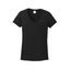 Snapattack - Gildan Ladies Heavy Cotton 100% Cotton V-Neck T-Shirt