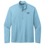 CEP - TravisMathew Men's Coto Performance Quarter-Zip