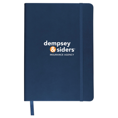 DempseyAndSiders - Tuscany Journal