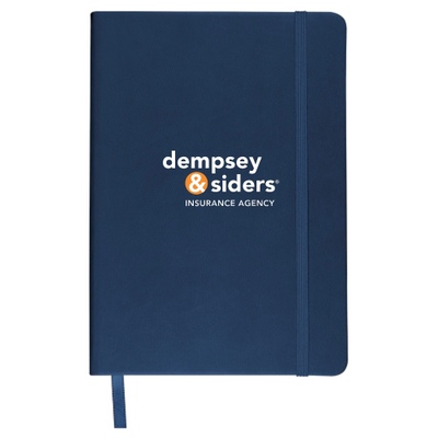 DempseyAndSiders - Tuscany Journal