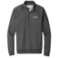 EchelonAD - Sport-Tek Drive Fleece 1/4-Zip Pullover - Black