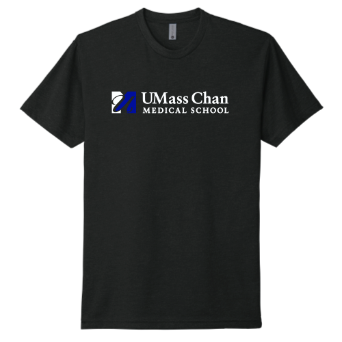 UMASS - Next Level Unisex CVC T-Shirt