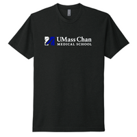 UMASS - Next Level Unisex CVC T-Shirt