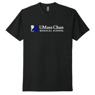 UMASS - Next Level Unisex CVC T-Shirt