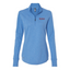 Focus Blue Melange