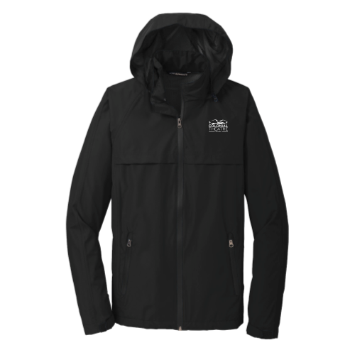 TheColonialTheatre - Port Authority Torrent Waterproof Jacket