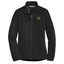GavishRealEstate - Port Authority Ladies Active Soft Shell Jacket