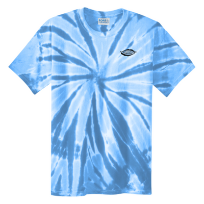 CCMJC - Port & Company Essential Tie-Dye Tee