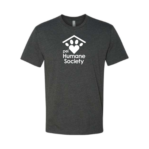 PEIHumaneSociety - Next Level 6210 - Unisex CVC T-Shirt