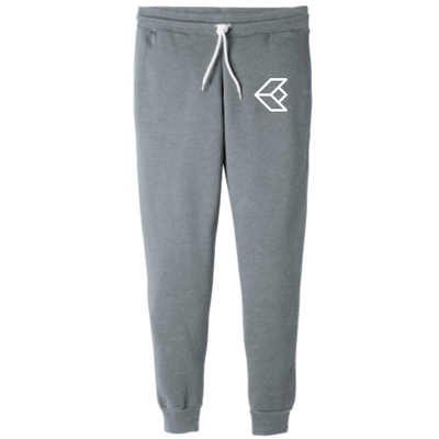KognitiveEdge - BELLA+CANVAS Unisex Jogger Sweatpants