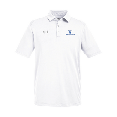Painting Pioneers - Men's Tech Polo