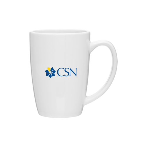 CSN - Contour Mug - 14oz