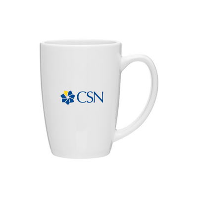 CSN - Contour Mug - 14oz