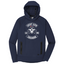 ShotGunLawEnforcementMC - Era Venue Fleece Pullover Hoodie V9 "Cascadia"