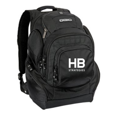 HBStrategies - OGIO Mastermind Pack - v1