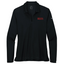 REES - Nike - Ladies Dri-FIT Long Sleeve Polo v1