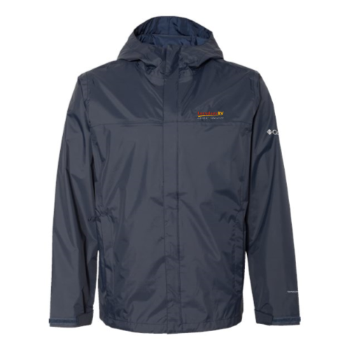 Collegiate Navy
