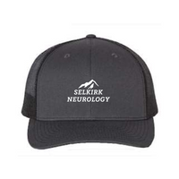 Charcoal Black