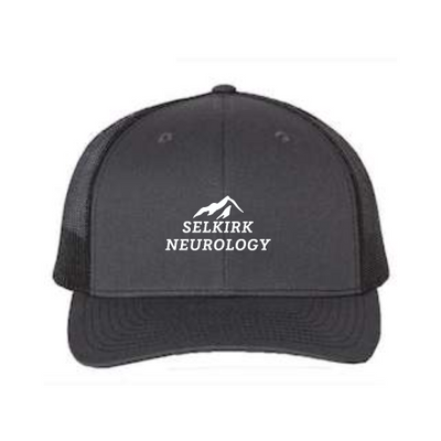 Charcoal Black