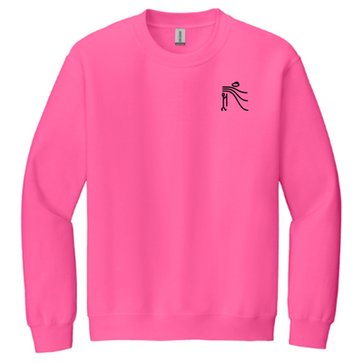 Safety Pink
