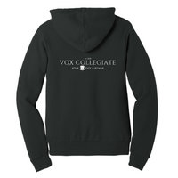 VOXCOLLEGIATE - Unisex Poly/Cotton Hooded Pullover Sweatshirt