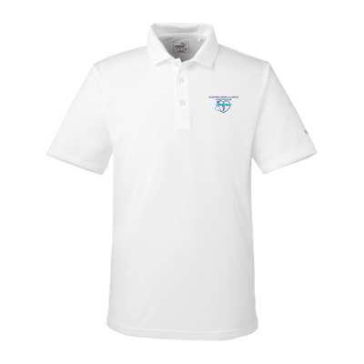 Elizondo MD - Men's Icon Golf Polo v2 Embroidery