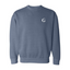 Guardian - Comfort Colors Pigment-Dyed Crewneck Sweatshirt