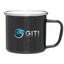 Global InfoTek - Camper Mug