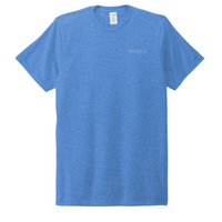 Azure Blue