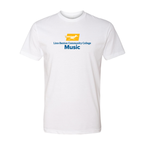 LinnBentonCCM - Unisex Next Level 6210 - CVC T-Shirt