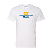 LinnBentonCCM - Unisex Next Level 6210 - CVC T-Shirt