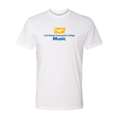 LinnBentonCCM - Unisex Next Level 6210 - CVC T-Shirt