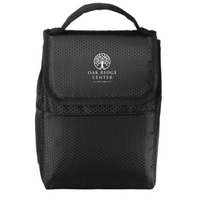OakRidgeCenter - Port Authority Lunch Bag Cooler