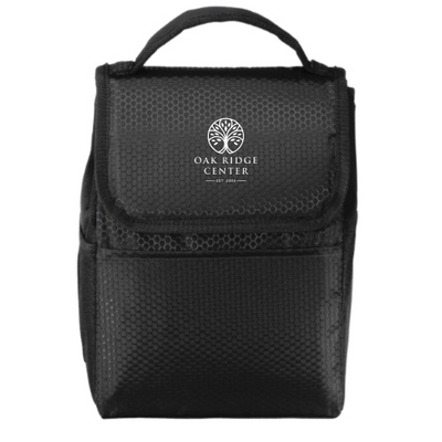OakRidgeCenter - Port Authority Lunch Bag Cooler