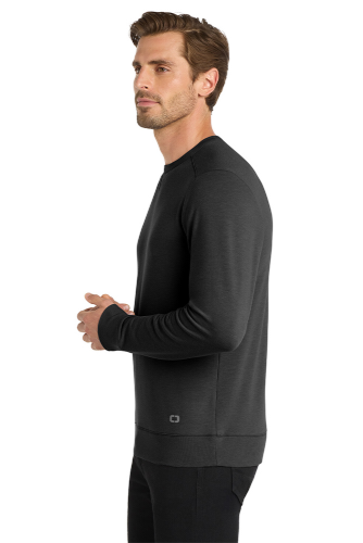 Tarmac Grey Heather