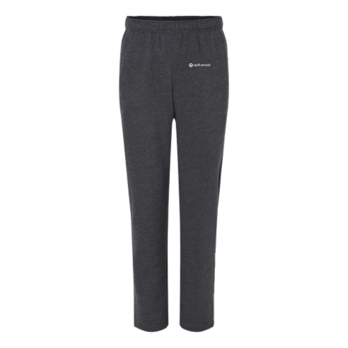 Dark Grey Heather