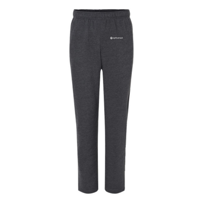 Dark Grey Heather