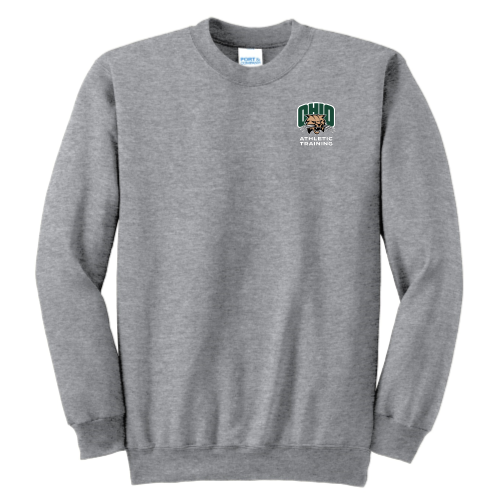 Athletic Hthr