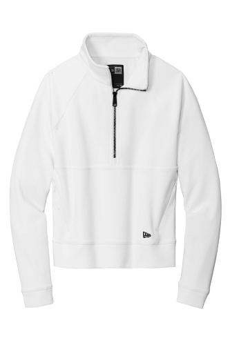 PRINTED Era Ladies STS 1/2-Zip LNEA541