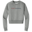 Heathered Steel