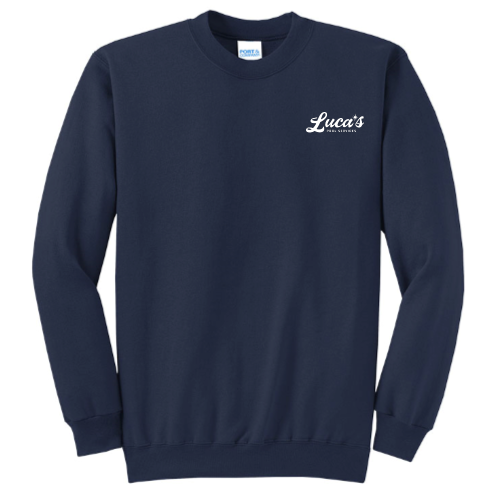 LPS - Port & Company Classic Crewneck Sweatshirt