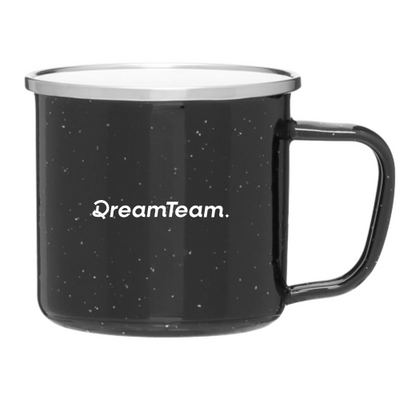 DreamTeamHomes - Camper Mug