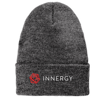 INNERGY - Volunteer Knitwear Chore Beanie USA-Made