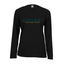 CutlerIG Ladies' Long Sleeve T-Shirt
