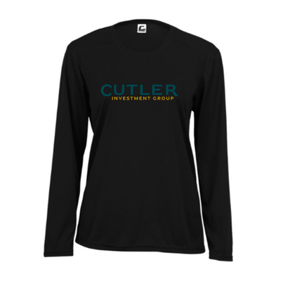 CutlerIG Ladies' Long Sleeve T-Shirt
