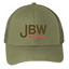 JBW - Port Authority - Snapback Trucker Cap - v2