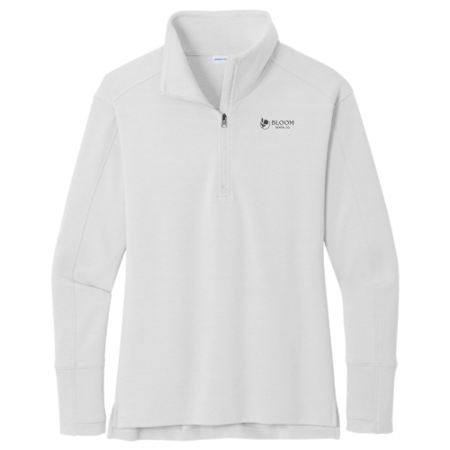 Bloom Dental Co. - Sport-Tek Ladies Flex Fleece