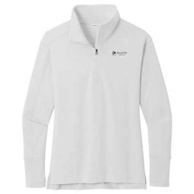 Bloom Dental Co. - Sport-Tek Ladies Flex Fleece