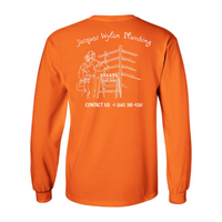 Safety Orange