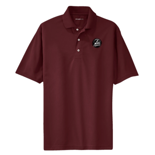 ZiaTaqueria - Sport-Tek Dri-Mesh Polo